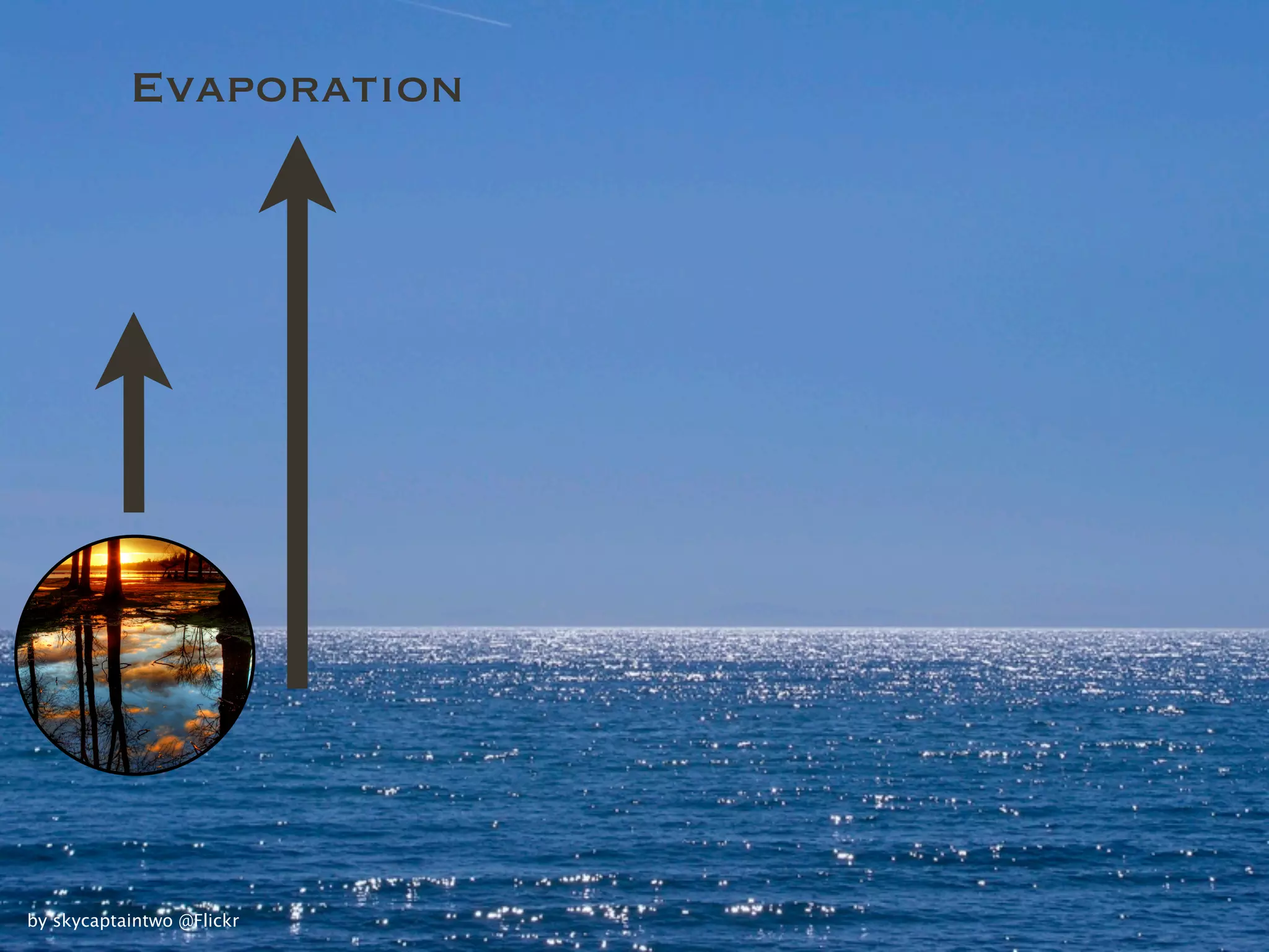 Evaporation




by skycaptaintwo @Flickr
 