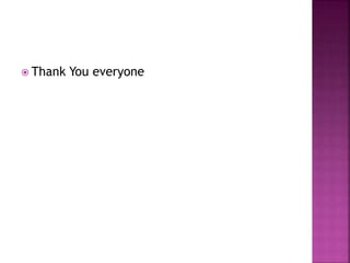  Thank You everyone
 