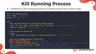 Start and Kill Running Process - RHCE.pdf