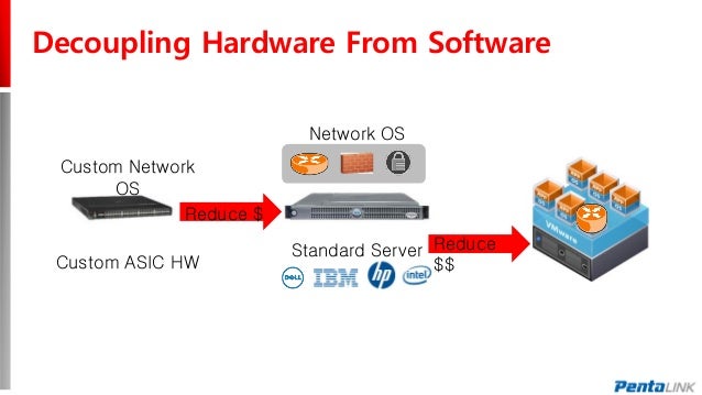 2014년 오픈소스 기반 플랫폼 기술 세미나 - Let's Start NFV & SDN