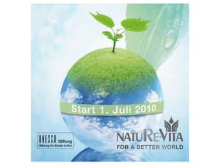 Eigene Produktionsstätte in Florida