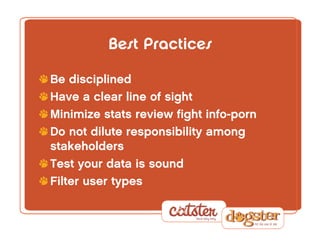 Much More to Testing Than Being In Beta Testing Test, Test, Test A-B …