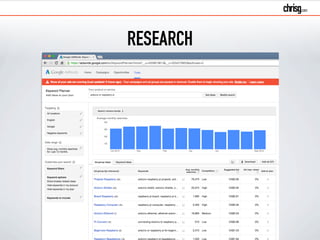 RESEARCH 
 