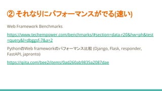 Start python with fastapi | PDF