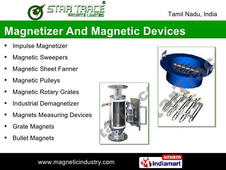 And Devices Industrial Supplies Tamil Nadu India