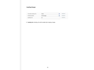 StarTrack Shipping Extension - User Guide