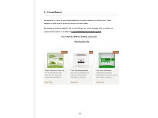 StarTrack Shipping Extension - User Guide