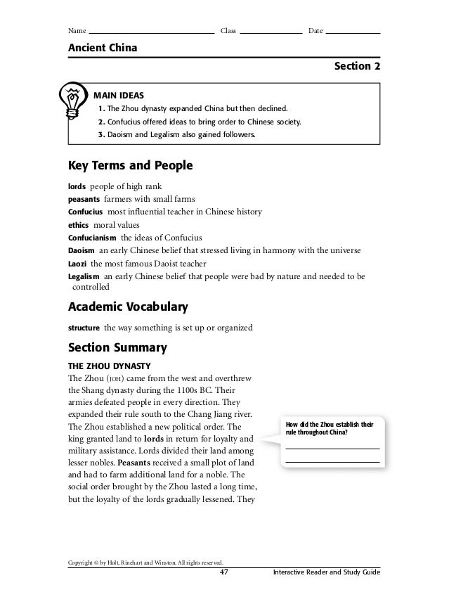 holt-rinehart-and-winston-history-worksheet-answers-ivuyteq