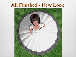 All Finished - New Look 