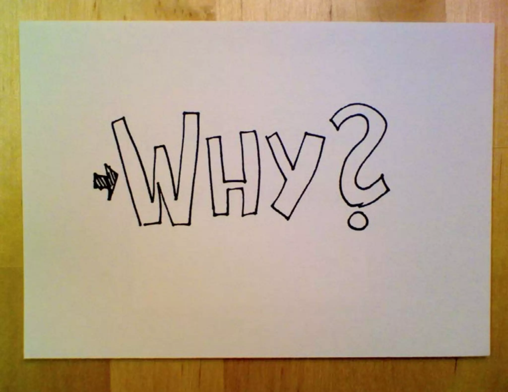 Why and How to Start Sketchnoting, IA Summit 2012