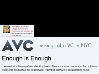 The The New Share EconomyANTIDOTEYou broker others’ owned spaces.