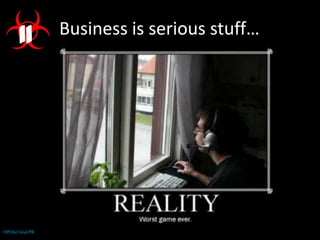 Strategically Mine KnowledgeANTIDOTESource: http://blogs.hbr.org/cs/2011/05/stop_obsessing_with_ip_rights-.html