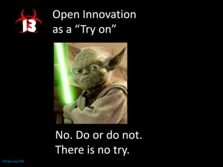 Business is serious stuff…11