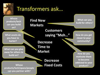 How Many Prizes did Netflix Give away?ANTIDOTEhttp://offthegrid-pr.com/socially-responsible-pr/2009/9/28/six-marketing-lessons-of-the-netflix-crowdsourcing-experimen.html