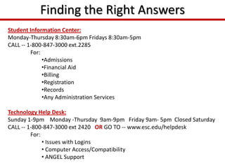  Move your finger around on a calendar?