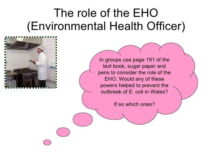 What Are The Powers Of An Eho? – UKCDM
