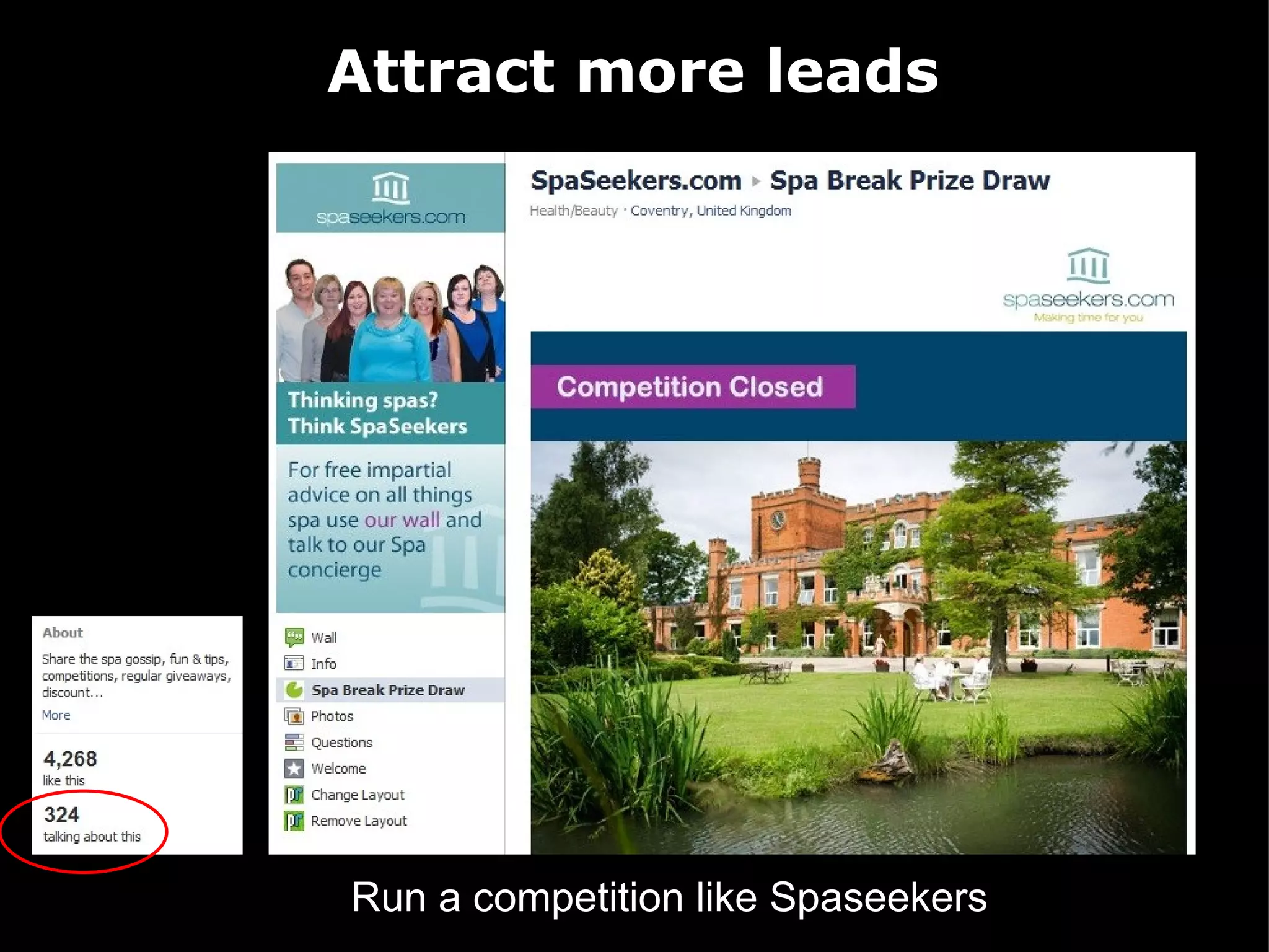 How-to-use-Facebook-for-Business-Helen-Coldicott