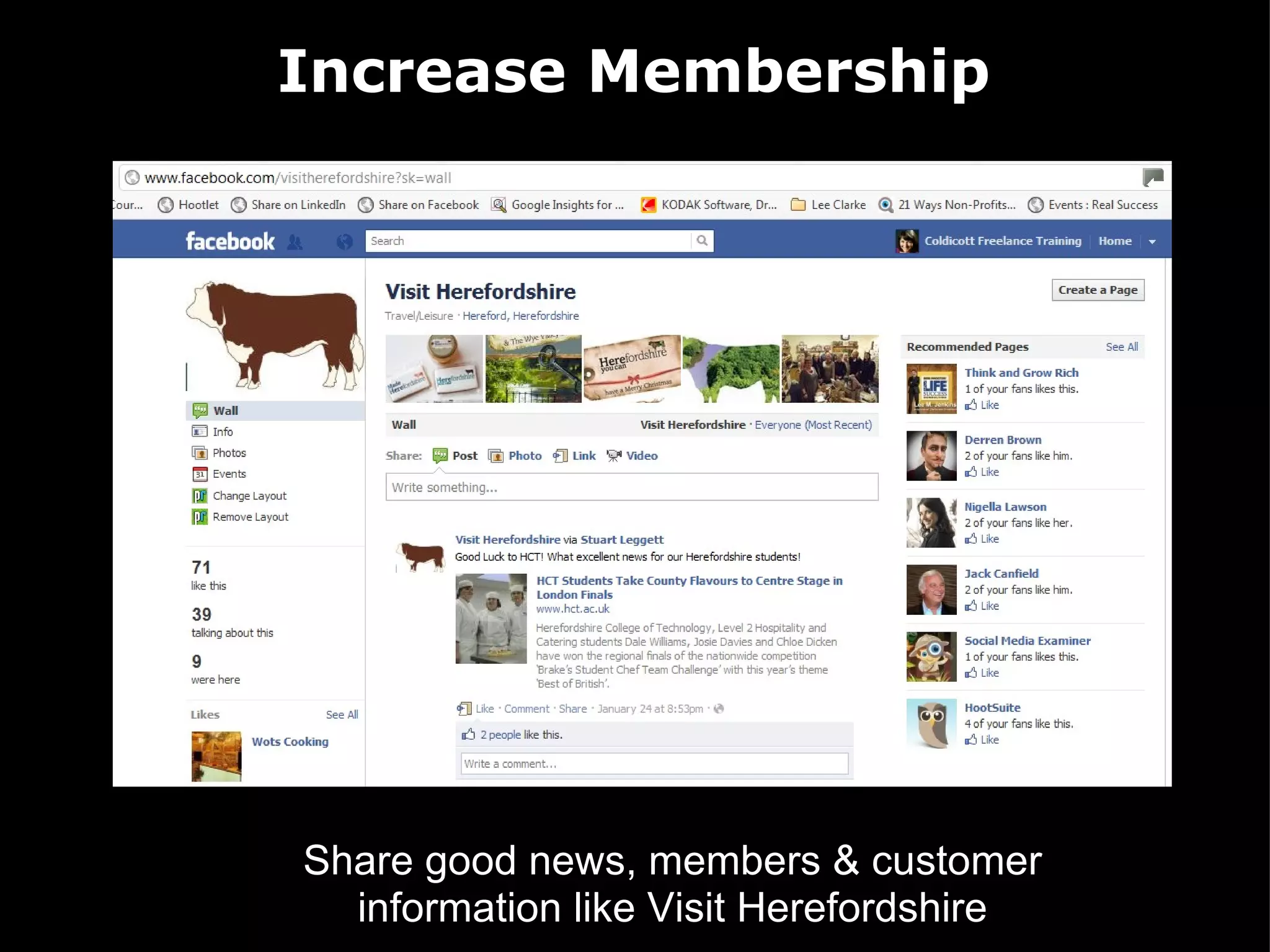 How-to-use-Facebook-for-Business-Helen-Coldicott