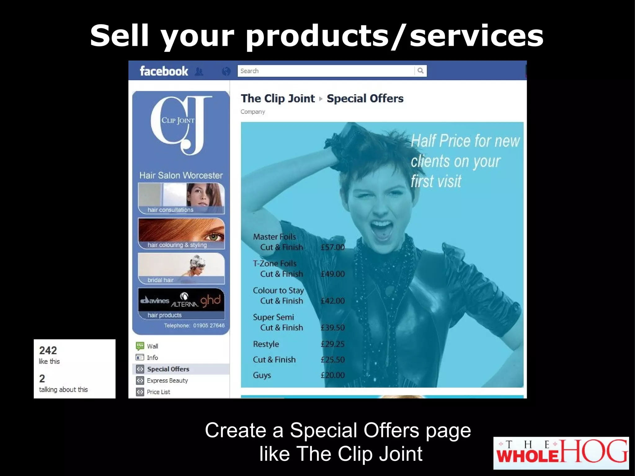 How-to-use-Facebook-for-Business-Helen-Coldicott