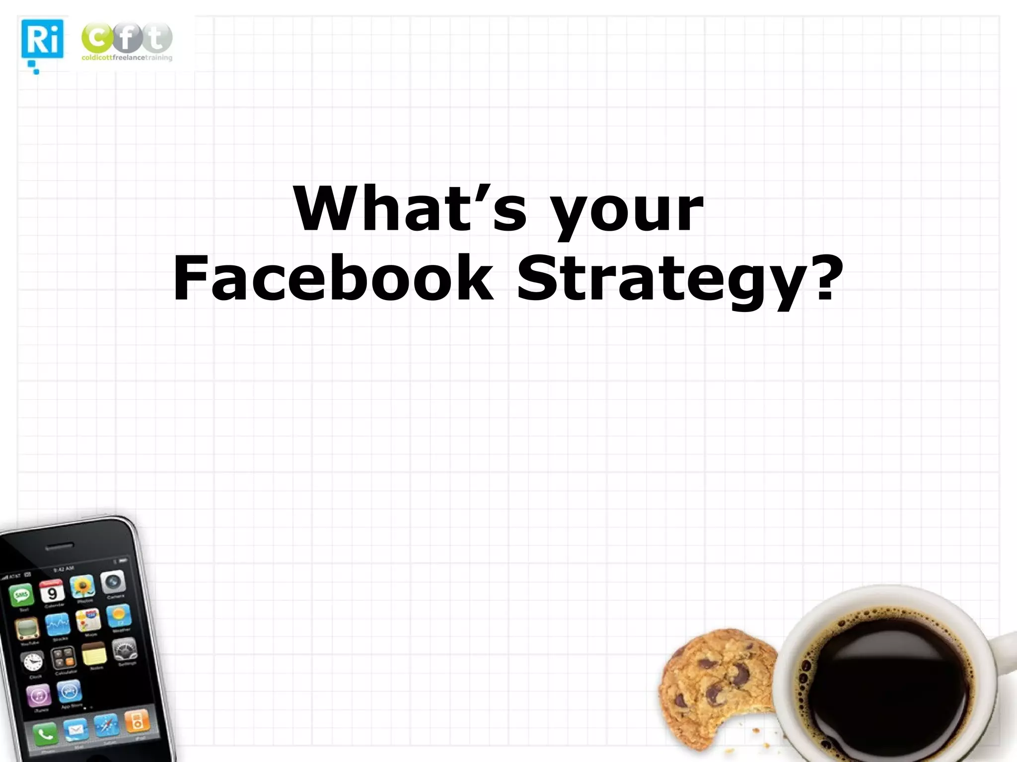 How-to-use-Facebook-for-Business-Helen-Coldicott