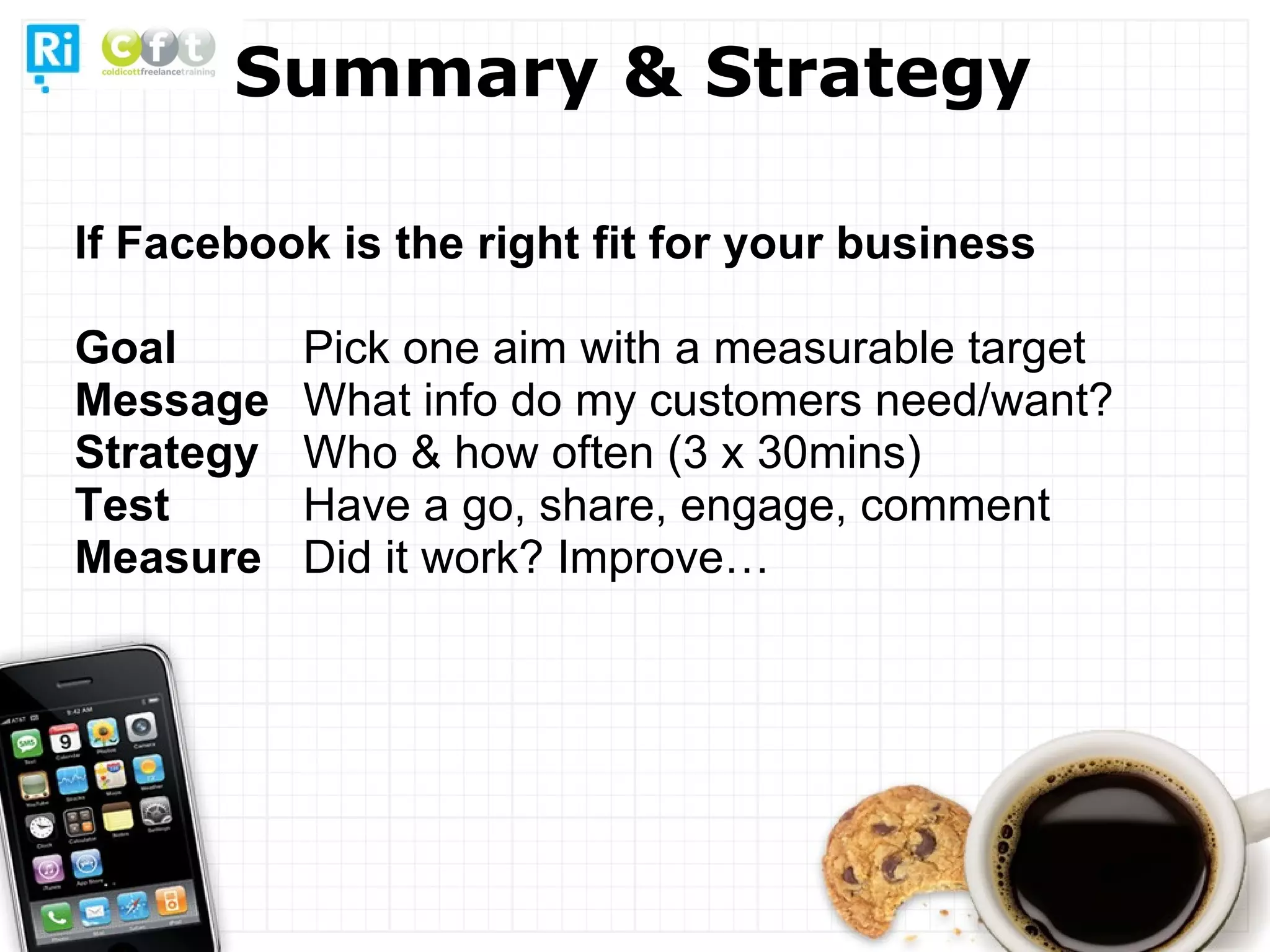 How-to-use-Facebook-for-Business-Helen-Coldicott