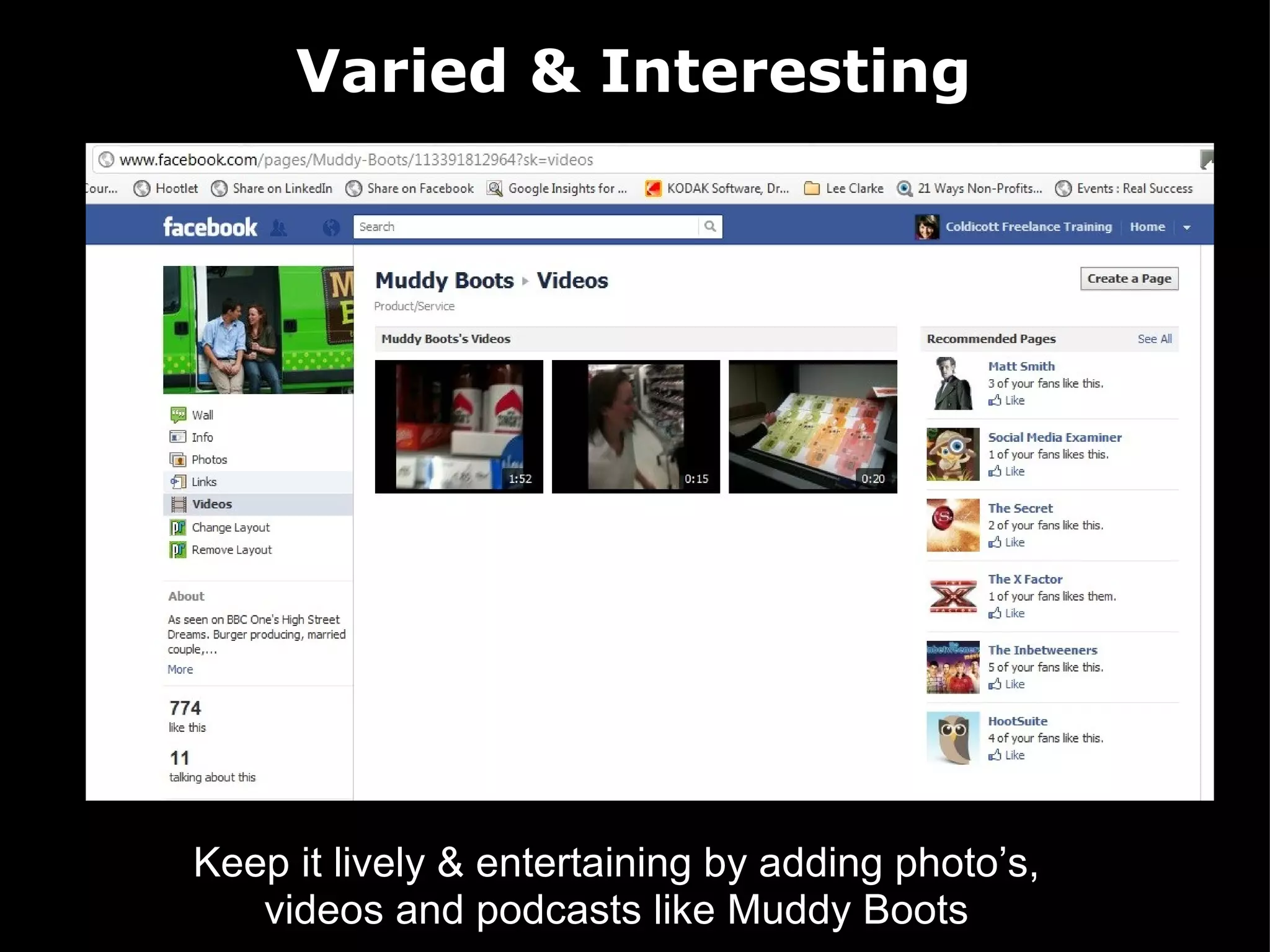 How-to-use-Facebook-for-Business-Helen-Coldicott