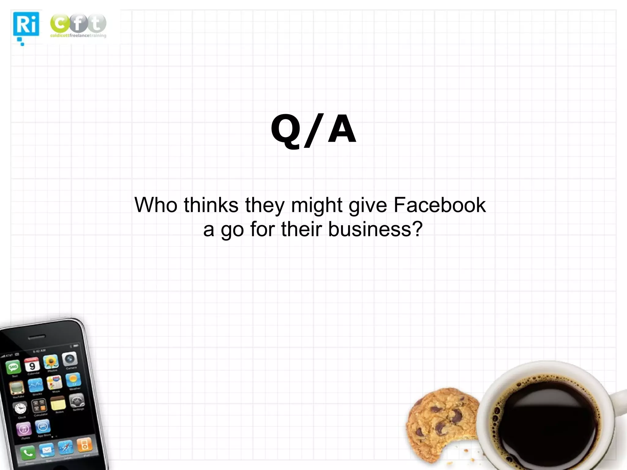 How-to-use-Facebook-for-Business-Helen-Coldicott