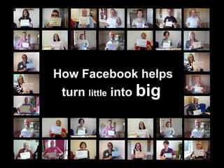 How-to-use-Facebook-for-Business-Helen-Coldicott