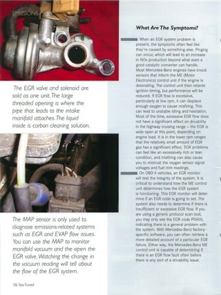 Star tuned magazine december 2008 PDF