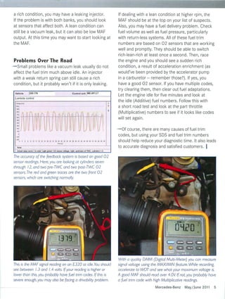 StarTuned Magazine May/june 2011 PDF