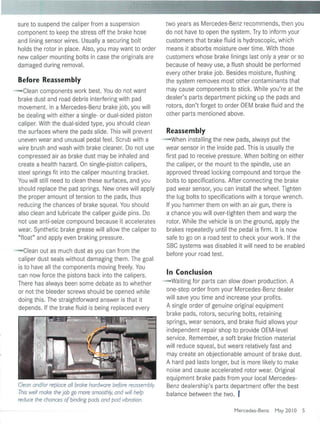 Star tuned magazine may 2010 PDF