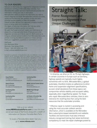Star tuned magazine november december 2011 | PDF