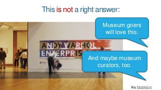 This is a right answer:
I did an analysis of all
the recent major
museum thefts
Carolyn & Shelley have
already expressed i...