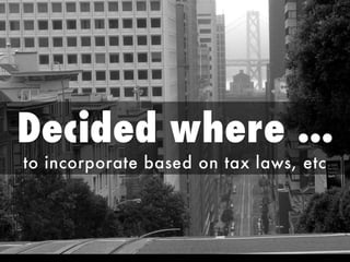 Photo by Beau Wiley - Creative Commons Attribution-NonCommercial-ShareAlike License https://www.flickr.com/photos/22726465@N06 Created with Haiku Deck
 