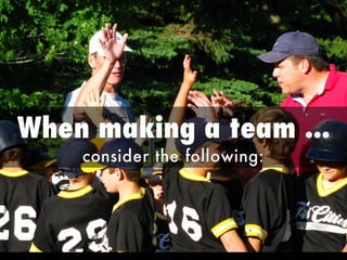 Photo by wsilver - Creative Commons Attribution License https://www.flickr.com/photos/24949967@N08 Created with Haiku Deck
 