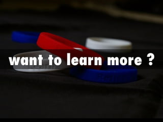 Photo by mrsdohpaz - Creative Commons Attribution-NonCommercial License https://www.flickr.com/photos/69924048@N00 Created with Haiku Deck
 