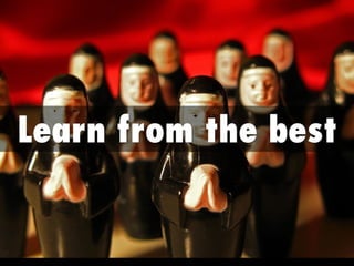 Photo by kevin dooley - Creative Commons Attribution License https://www.flickr.com/photos/12836528@N00 Created with Haiku Deck
 