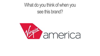 Whatdoyouthinkofwhenyou
seethisbrand?
 