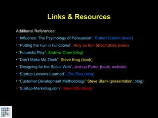 Startup Metrics for Pirates (Startonomics Beijing, June 2009)