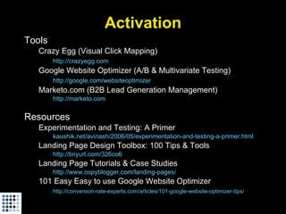 Startup Metrics for Pirates (Startonomics Beijing, June 2009)