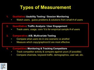 Startup Metrics for Pirates (Startonomics Beijing, June 2009)