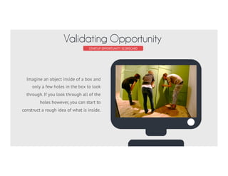 STARTUP HEURISTICS
The 18 Rules of Startup Strategy
Startup Heuristics
Finance
13. Low Sunk Costs
14. Working Capital Float
15. Economies of Scale
Timing
7. Recent Innovation Enabler
8. Demand Already Established
9. No Signs of Commoditization
Competition
10. Clear Market Inefficiency
11. Low Barriers to Entry
12. Differentiable Position
Team
16. Subject Matter Expertise
17. Functional Competence
18. Supplier Partnerships
Product
4. Customer Focused Solution
5. Low Barriers to Adoption
6. Clear Value Proposition
Customer
1. Unmet Need or Desire
2. Right Size Market or Segment
3. Reliable Access to Customers
© 2014 Cabage & Zhang
 