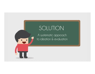 Work Smart, Not Just Hard
Timing
Customer Product
CompetitionStartup
Opportunity
Finance Team
We cannot work simply work hard and
expect to have a desirable outcome.
There are many dynamics at play that
all determine whether we’re likely to
succeed. Some may get lucky but
they are the exception not the rule.
INTRODUCTION
 