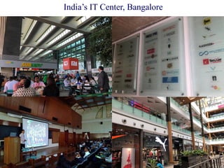 Copyright© K Consulting All Rights Reserved.
India’s IT Center, Bangalore
 