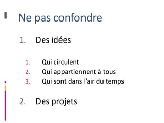 Créer sa startup Web