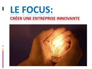 Créer sa startup Web