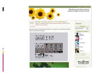 Créer sa startup Web