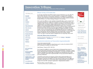 Créer sa startup Web