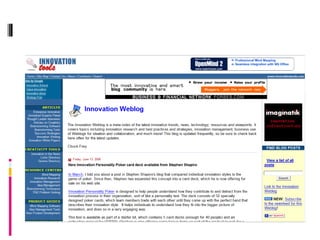 Créer sa startup Web