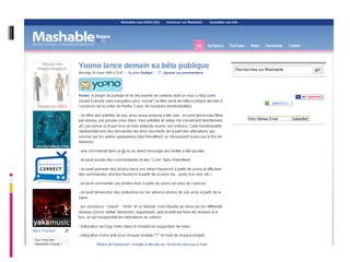 Créer sa startup Web